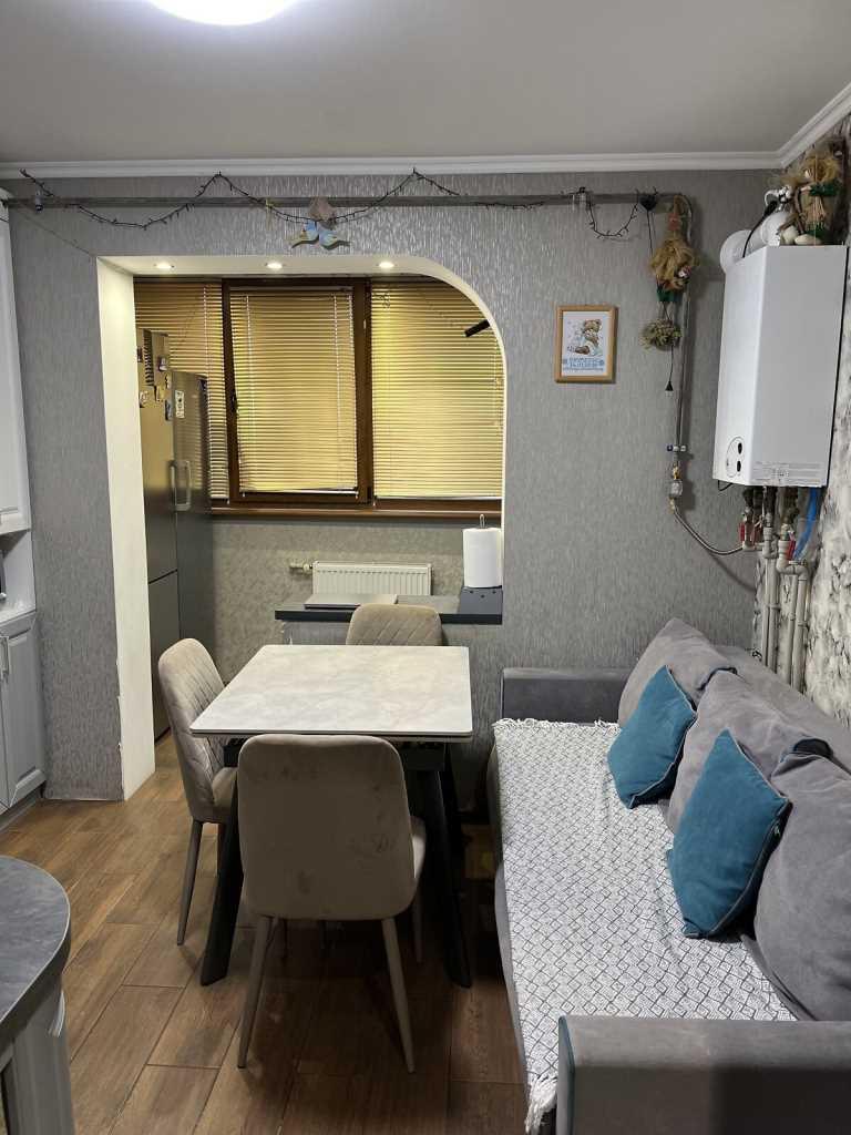 Однокімнатна квартира в новобудові | Приват житло