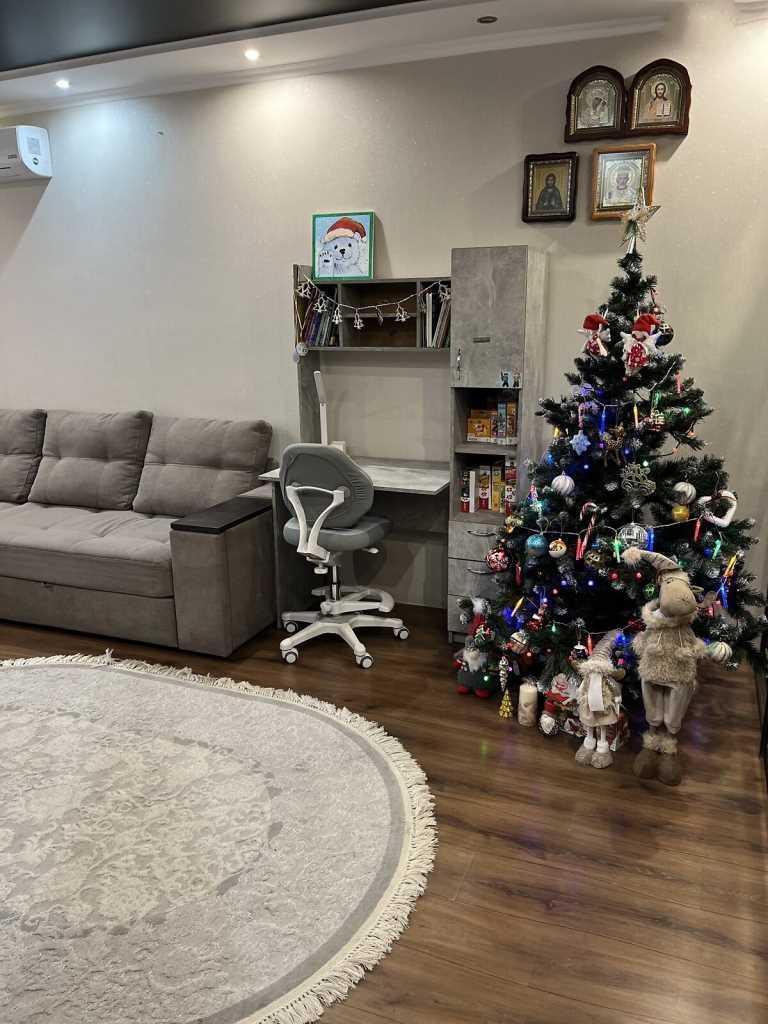 Однокімнатна квартира в новобудові | Приват житло