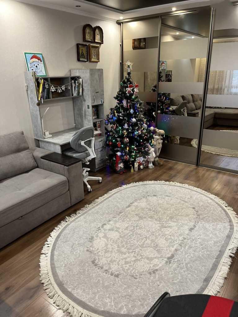 Однокімнатна квартира в новобудові | Приват житло