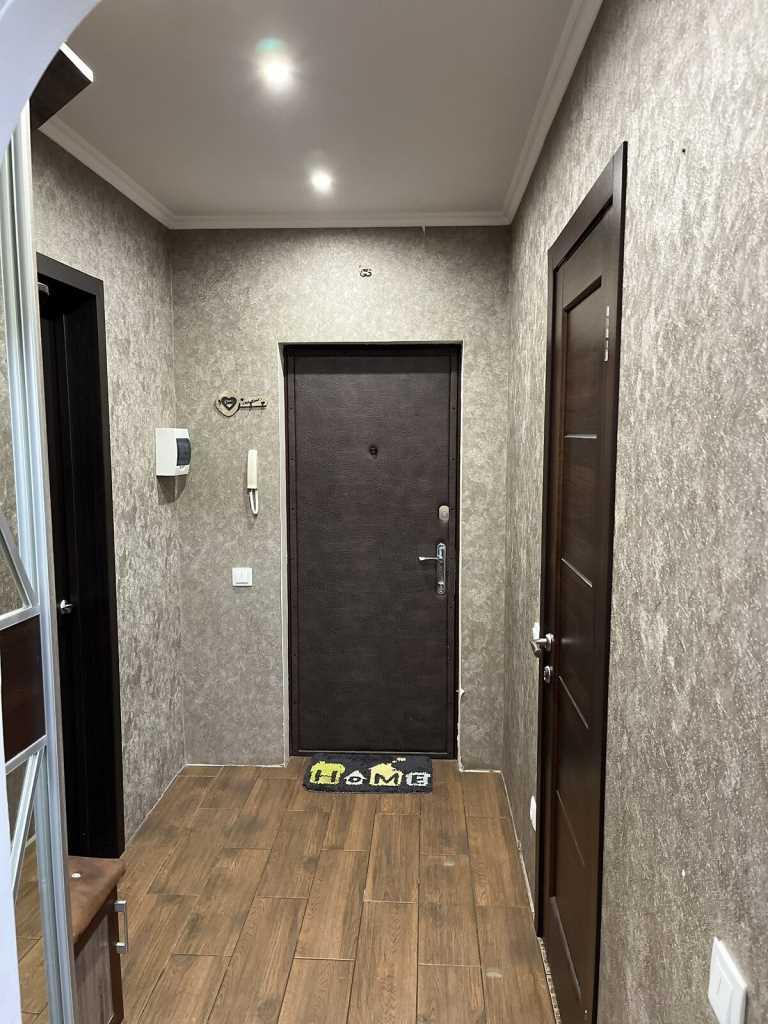 Однокімнатна квартира в новобудові | Приват житло