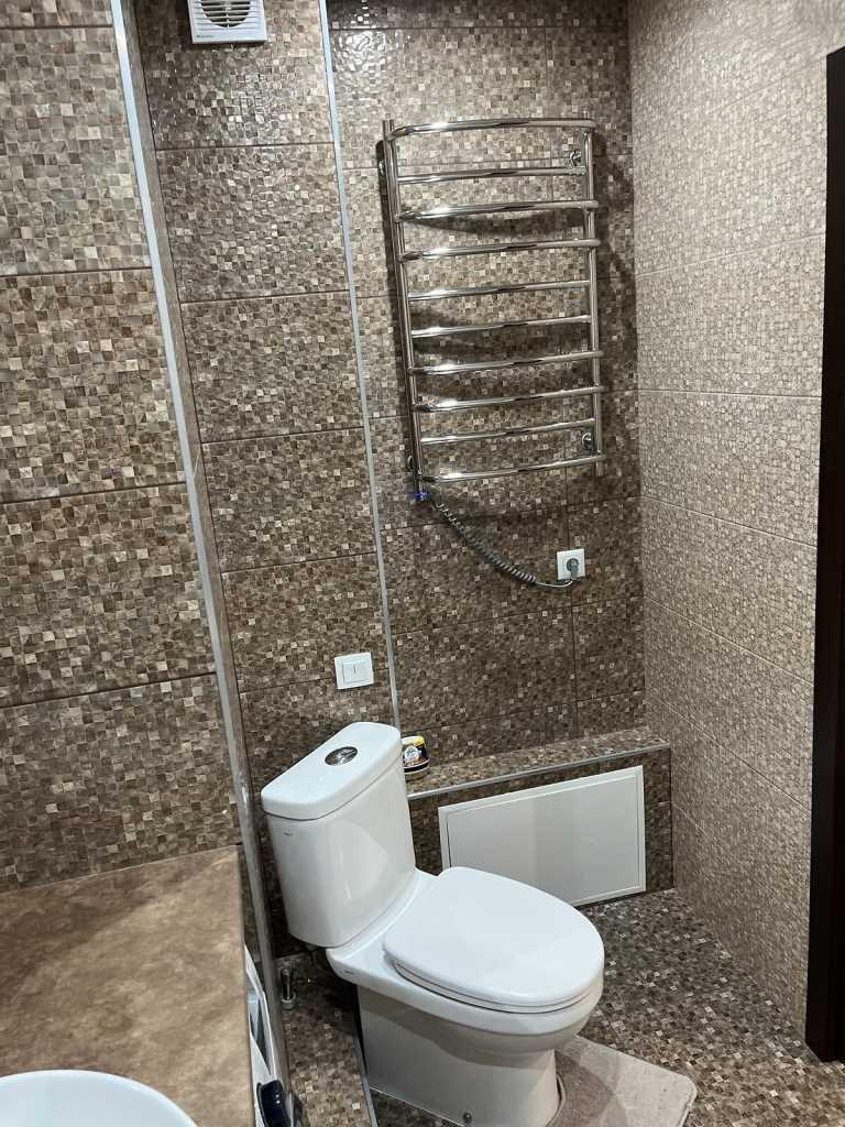 Однокімнатна квартира в новобудові | Приват житло