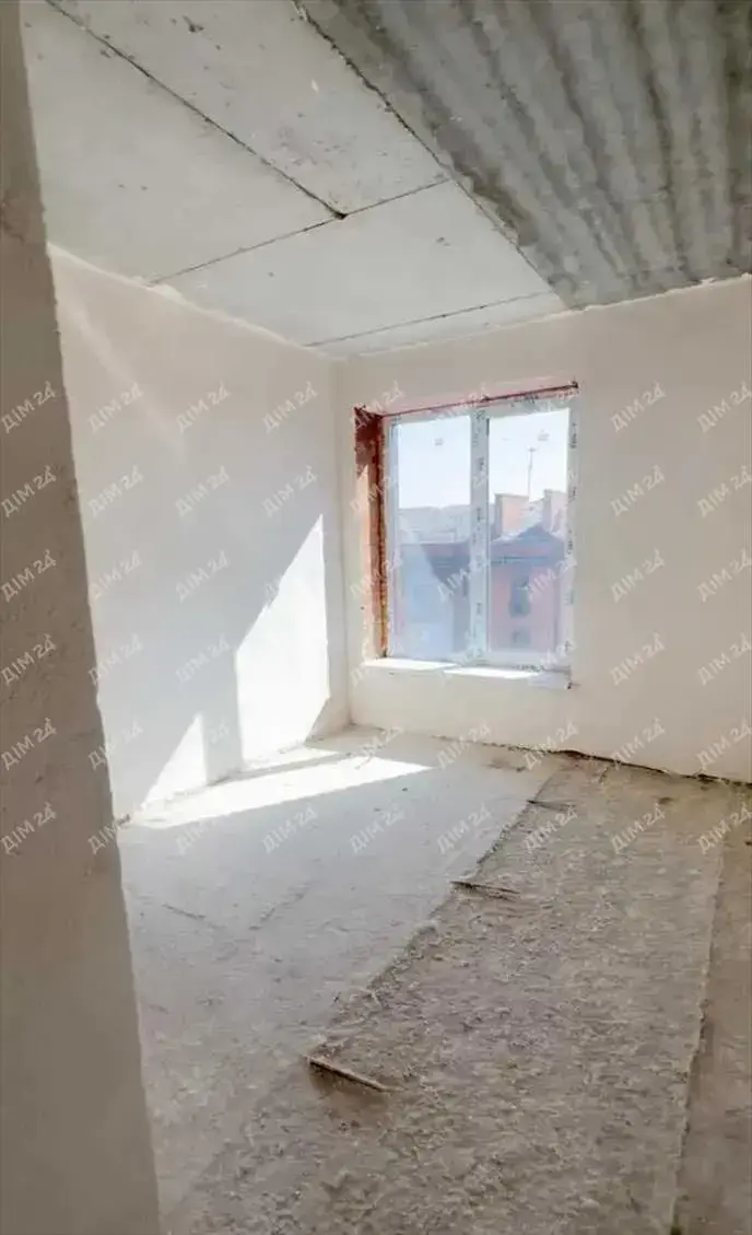 3-КІМНАТНА НОВОБУДОВА 91 м² У САМОМУ ЦЕНТРІ ПОЛТАВИ | Приват житло