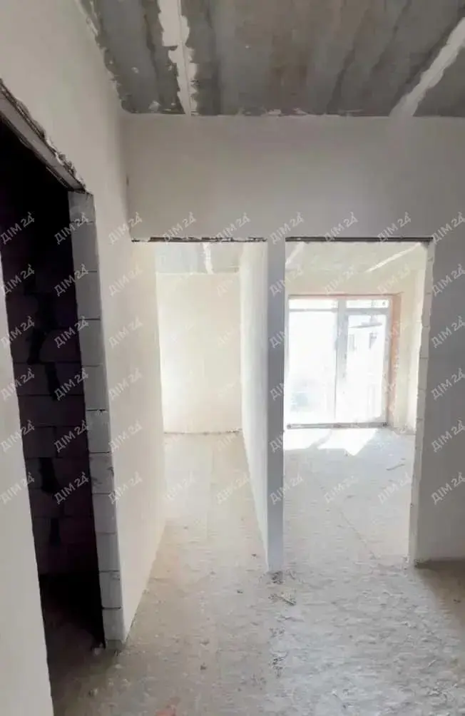 3-КІМНАТНА НОВОБУДОВА 91 м² У САМОМУ ЦЕНТРІ ПОЛТАВИ | Приват житло