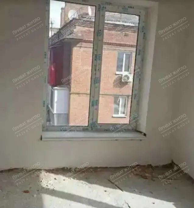 Трикімнатна квартира в новобудові в центрі міста! | Приват житло