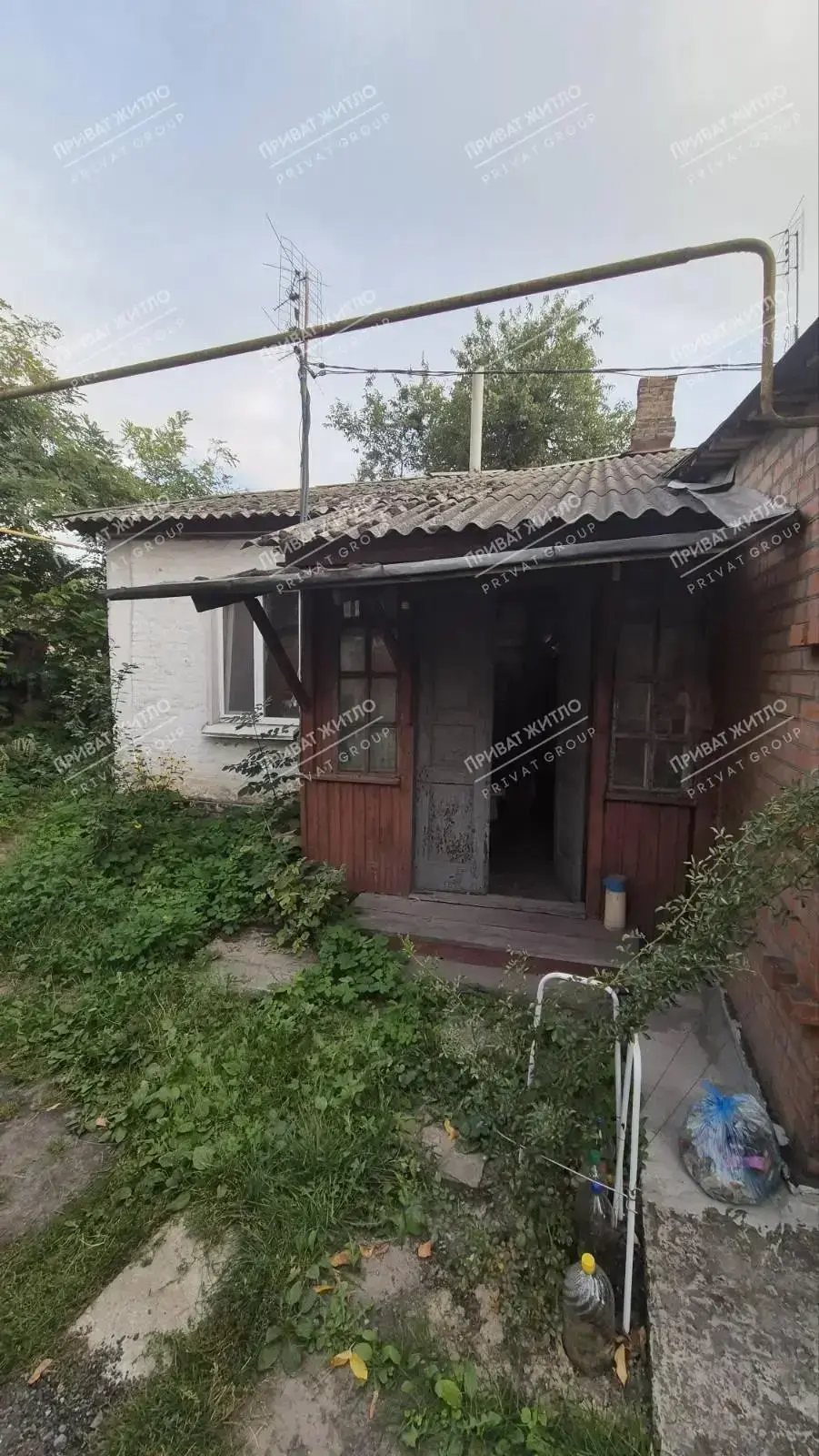 Квартира в приватному секторі! | Приват житло