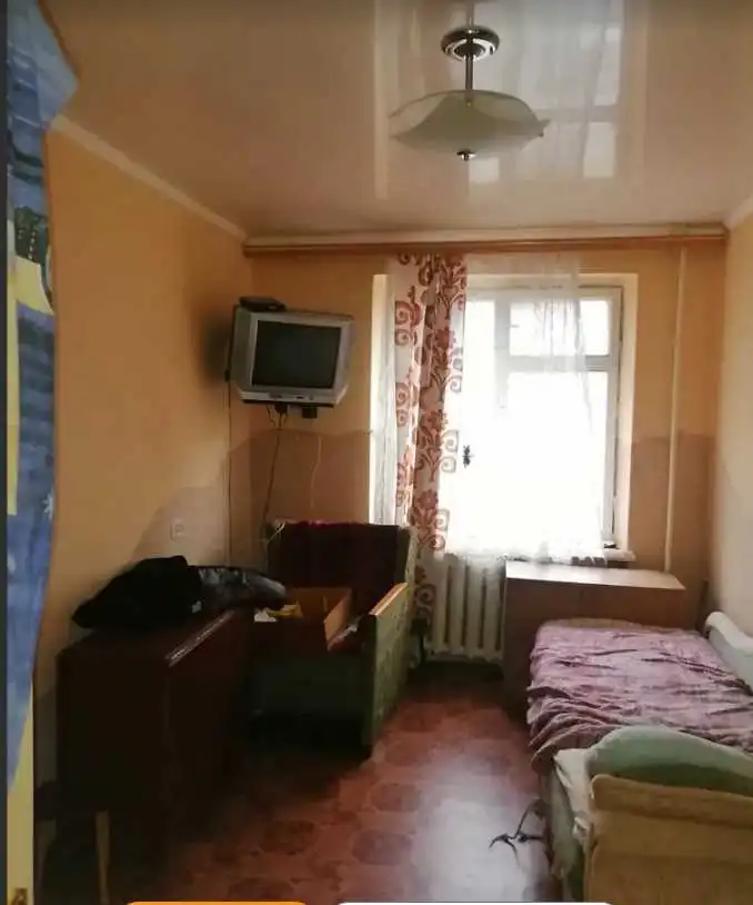 Продаж 3 кімнатної квартири | Приват житло