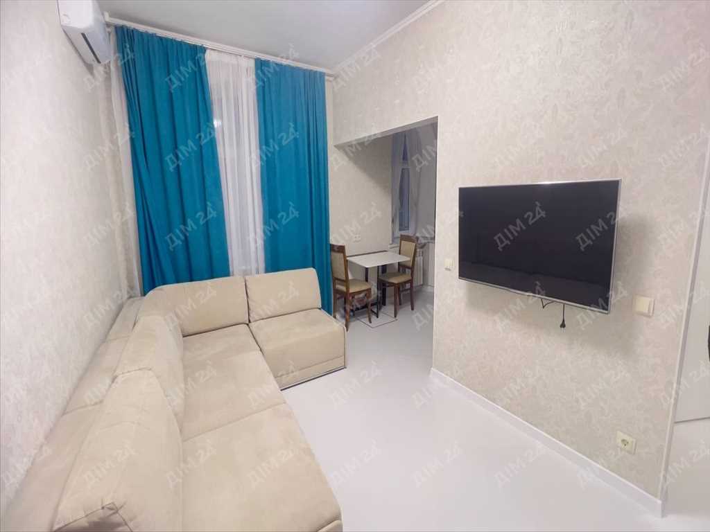 Двокімнатна квартира в Березовому сквері! | Приват житло