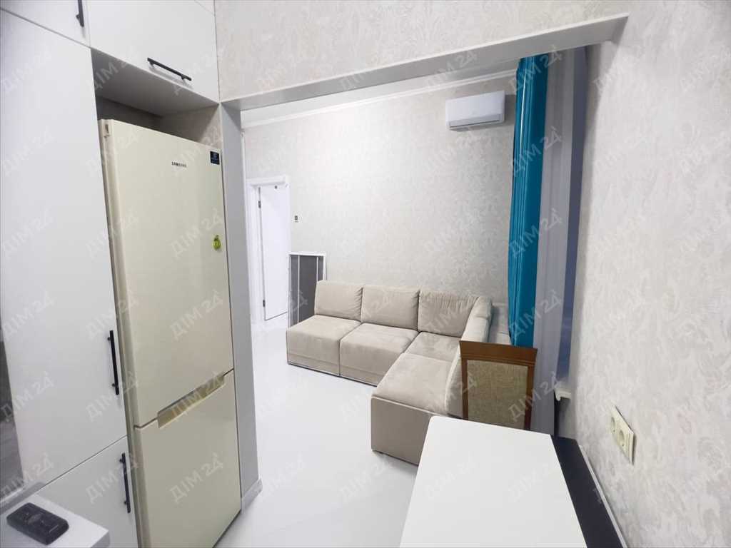 Двокімнатна квартира в Березовому сквері! | Приват житло