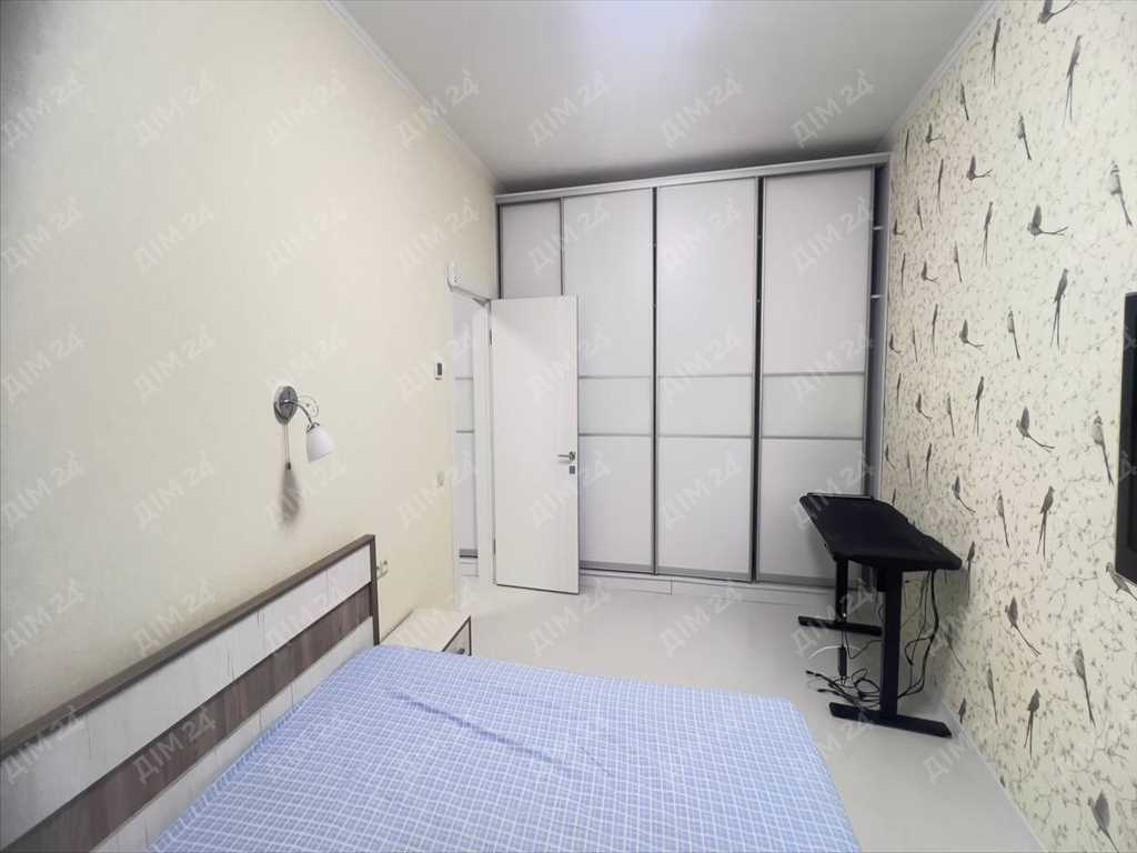 Двокімнатна квартира в Березовому сквері! | Приват житло