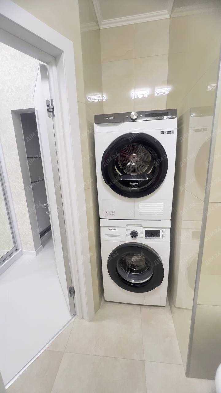 Двокімнатна квартира в Березовому сквері! | Приват житло