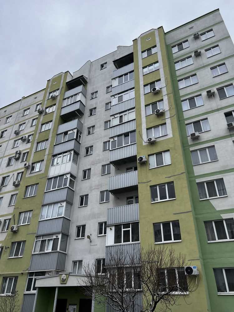 Продаж 1 кімнатної квартири на Перспективній | Приват житло