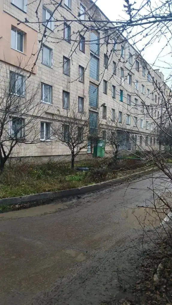 Продається кімната в гуртожитку | Приват житло