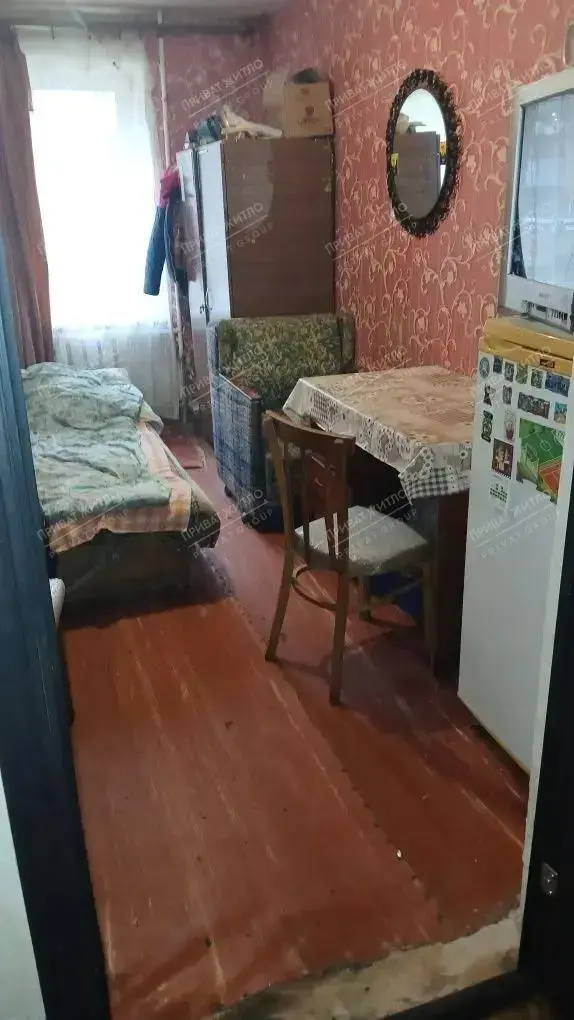 Продається кімната в гуртожитку | Приват житло