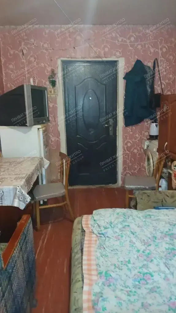 Продається кімната в гуртожитку | Приват житло