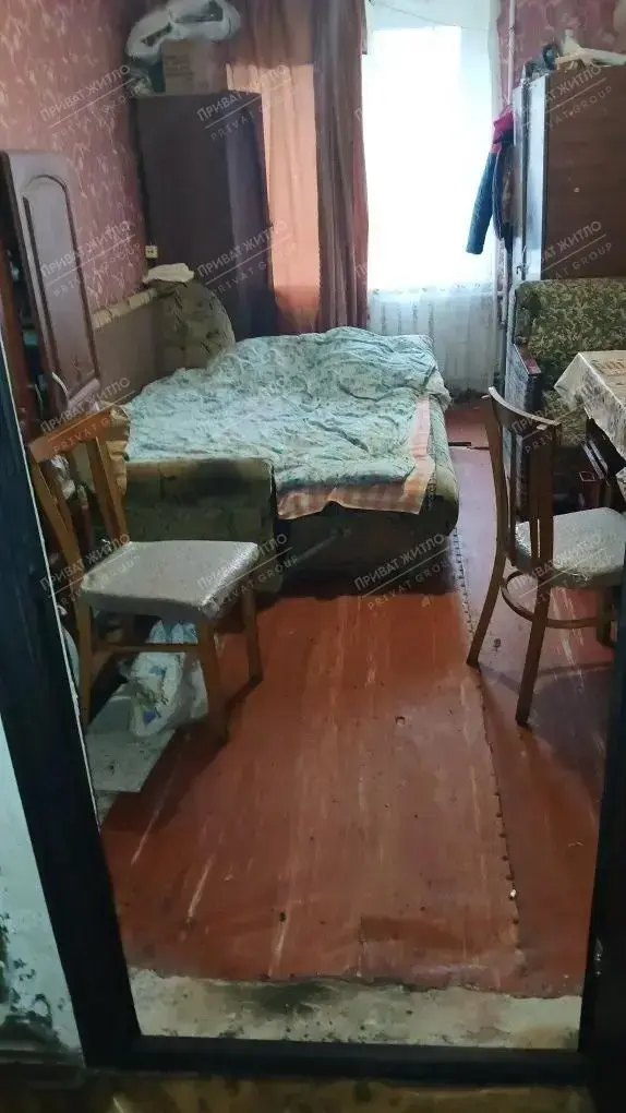 Продається кімната в гуртожитку | Приват житло