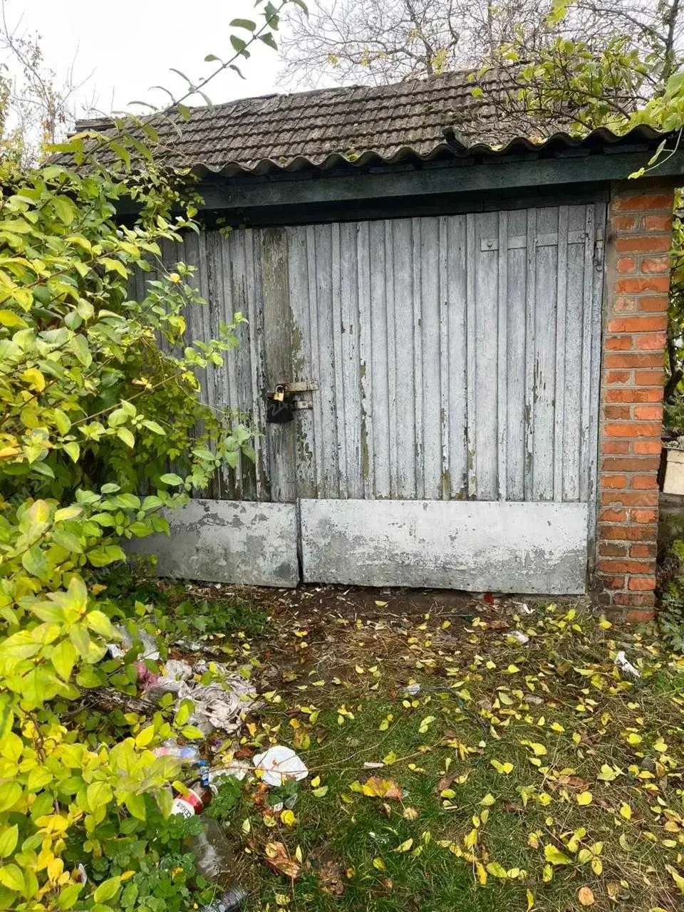 Будинок у Нових Санжарах. | Приват житло