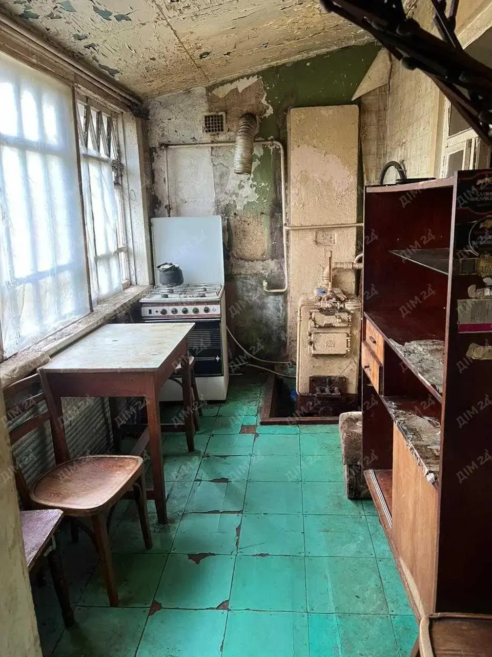 Будинок у Нових Санжарах. | Приват житло