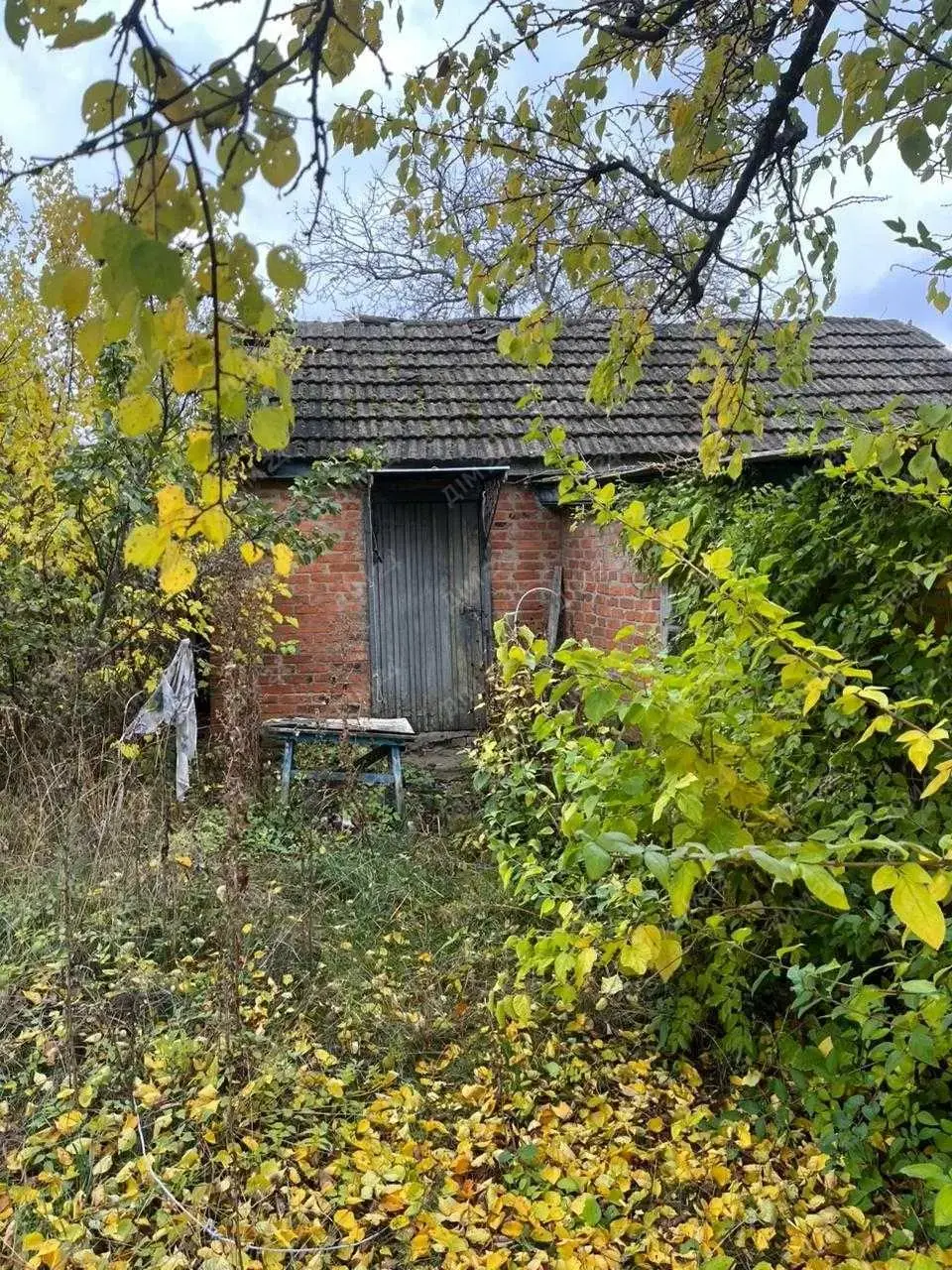 Будинок у Нових Санжарах. | Приват житло