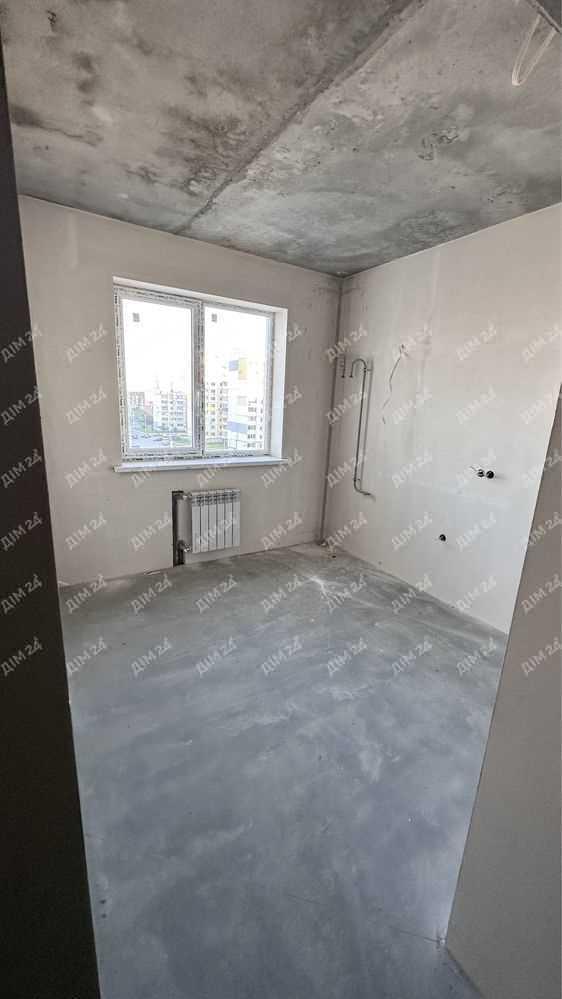 1-кімнатна квартира, ЖК Пелюстковий | Приват житло