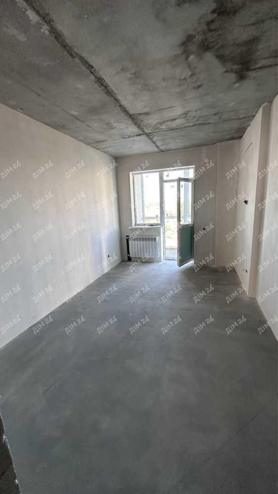 1-кімнатна квартира, ЖК Пелюстковий | Приват житло