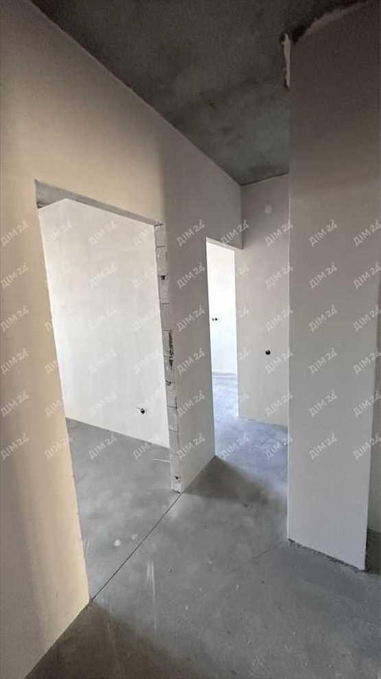 1-кімнатна квартира, ЖК Пелюстковий | Приват житло