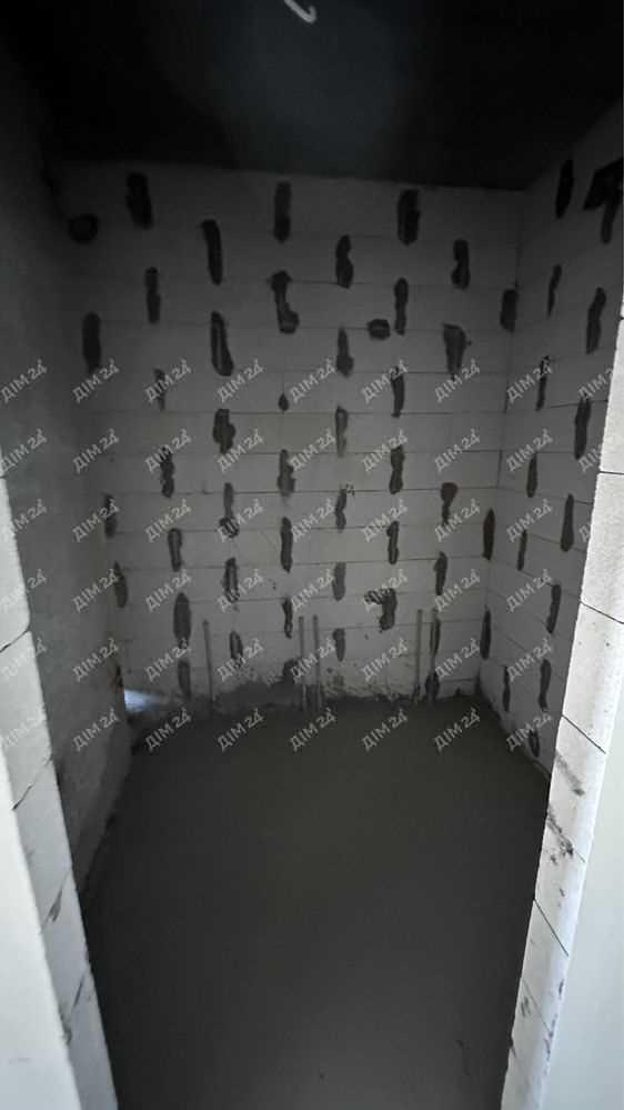 1-кімнатна квартира, ЖК Пелюстковий | Приват житло