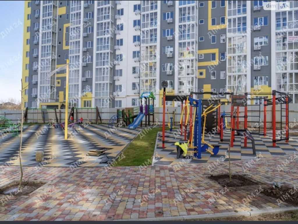 1-кімнатна квартира, ЖК Пелюстковий | Приват житло