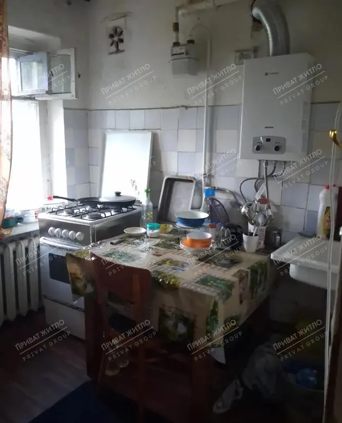 2 кімнати в Полтаві за ціною однушки | Приват житло