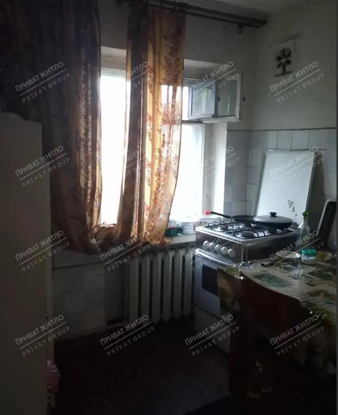 2 кімнати в Полтаві за ціною однушки | Приват житло