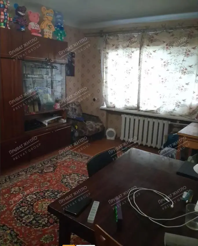 2 кімнати в Полтаві за ціною однушки | Приват житло