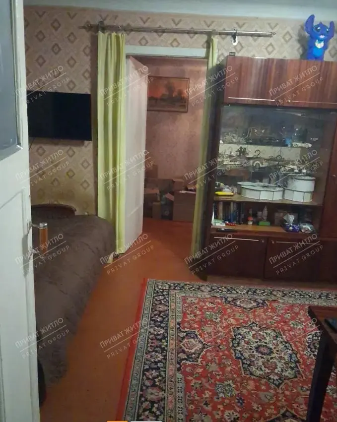 2 кімнати в Полтаві за ціною однушки | Приват житло