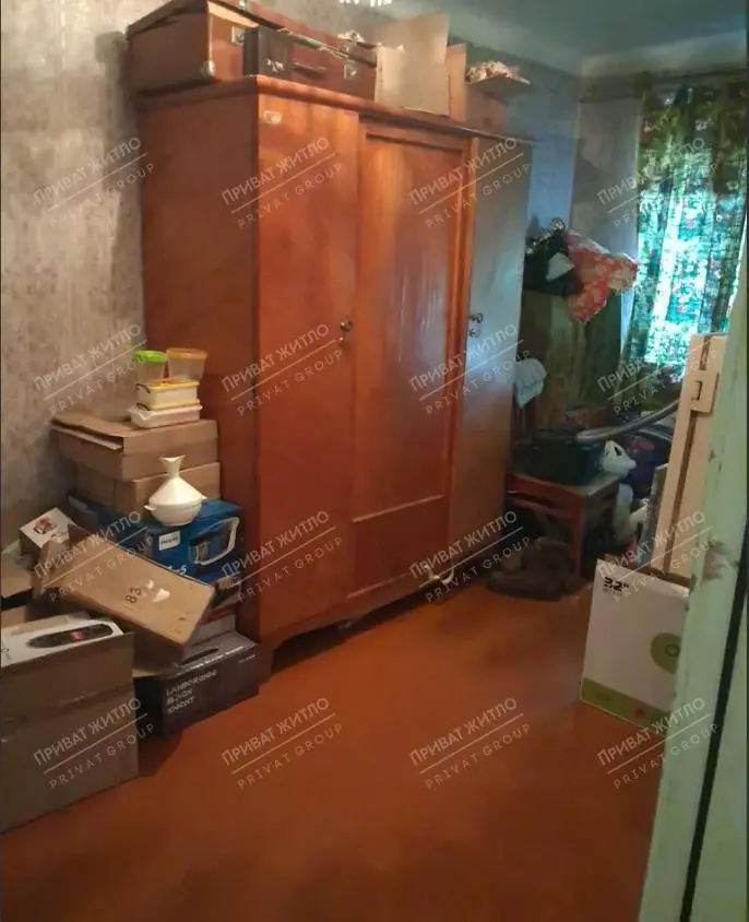 2 кімнати в Полтаві за ціною однушки | Приват житло