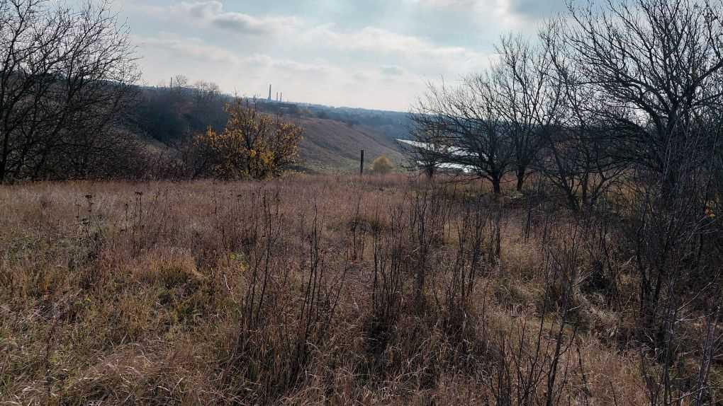 Земельна ділянка в Гожулах!  | Приват житло