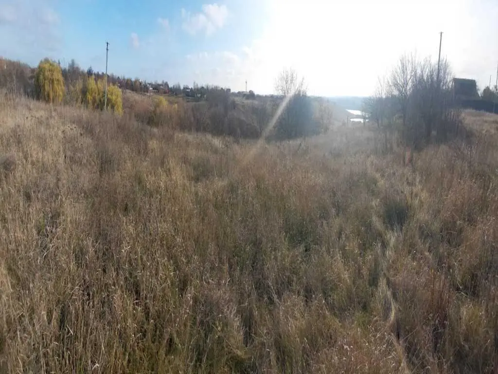 Земельна ділянка в Гожулах!  | Приват житло