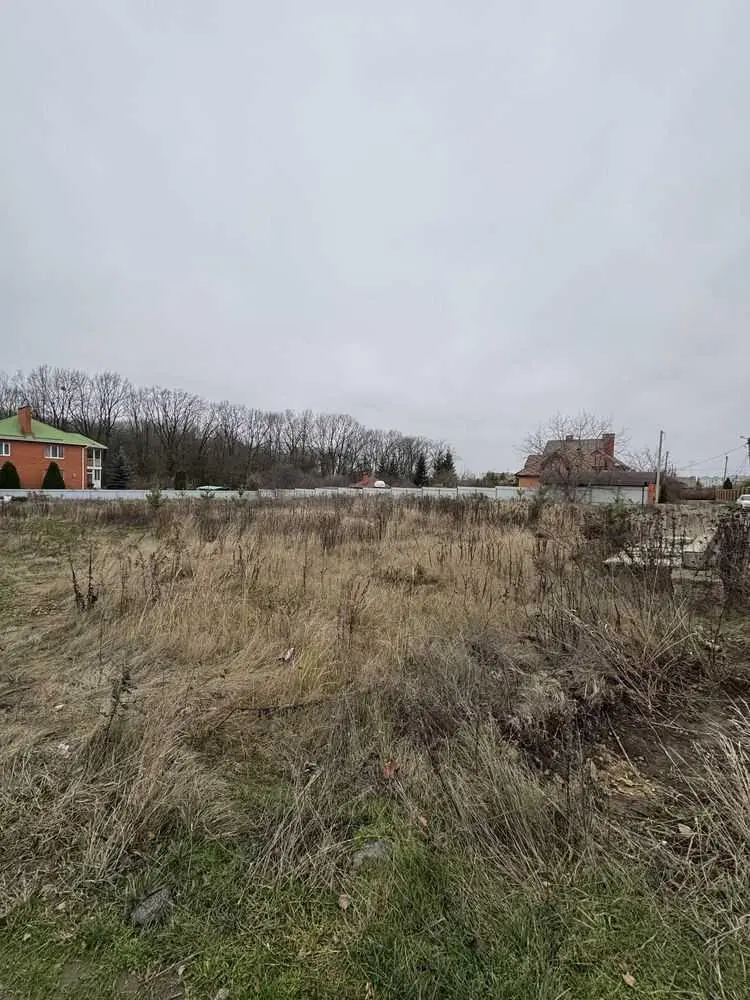 Ділянка зі світлом, Щербані!  | Приват житло