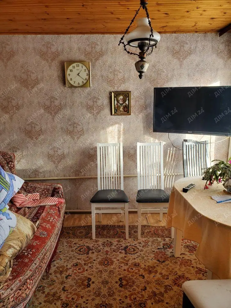 Будинок у Великому Тростянці. | Приват житло