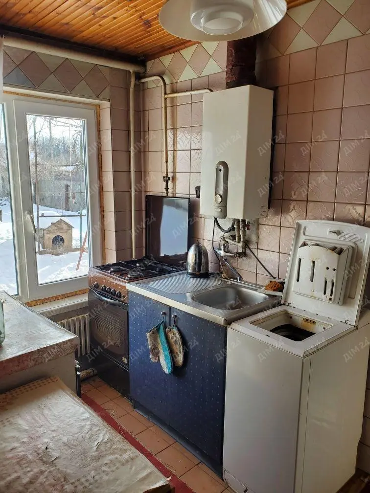 Будинок у Великому Тростянці. | Приват житло