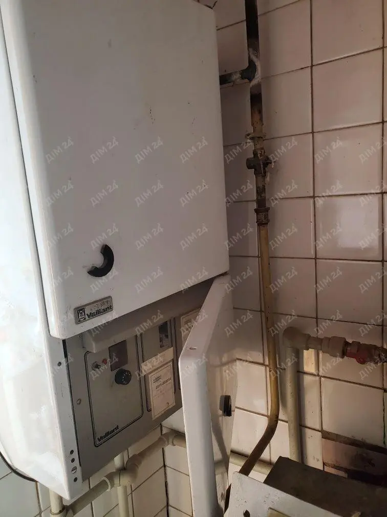 Будинок у Великому Тростянці. | Приват житло