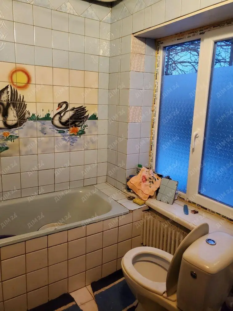 Будинок у Великому Тростянці. | Приват житло