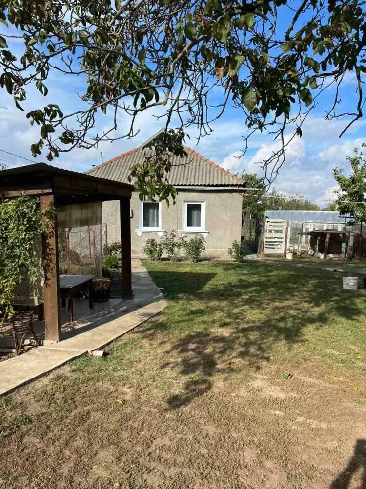 Затишний будинок готовий до проживання в Тахтаулове | Приват житло