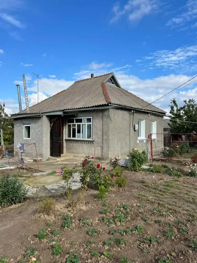 Затишний будинок готовий до проживання в Тахтаулове | Приват житло