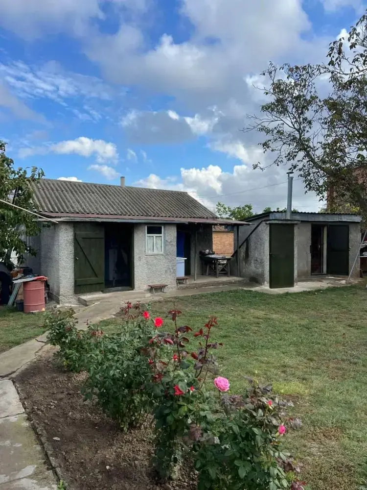 Затишний будинок готовий до проживання в Тахтаулове | Приват житло