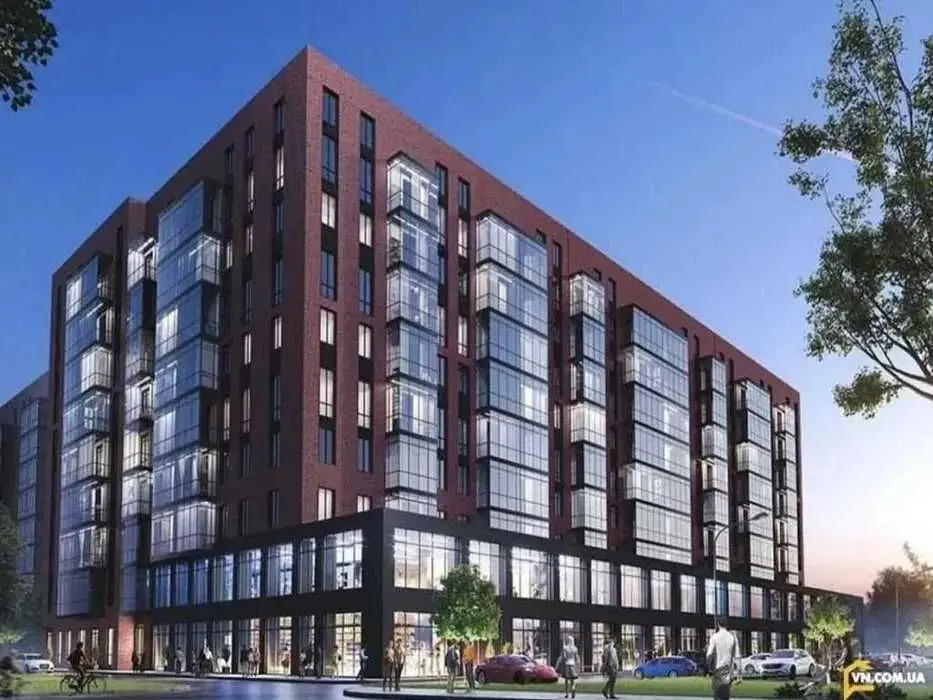 2 кімнатна квартира в ЖК «Стандарт», Полтава | Приват житло