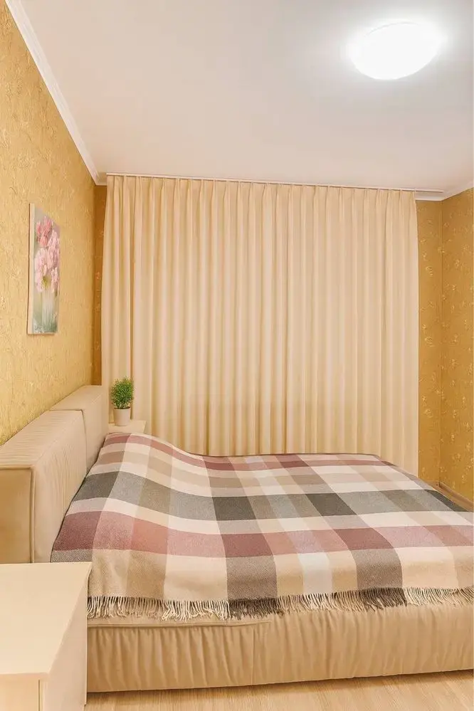 Двокімнатна на Героїв України | Приват житло