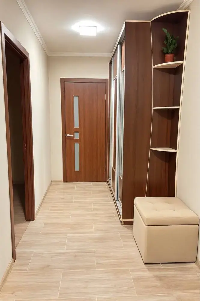 Двокімнатна на Героїв України | Приват житло