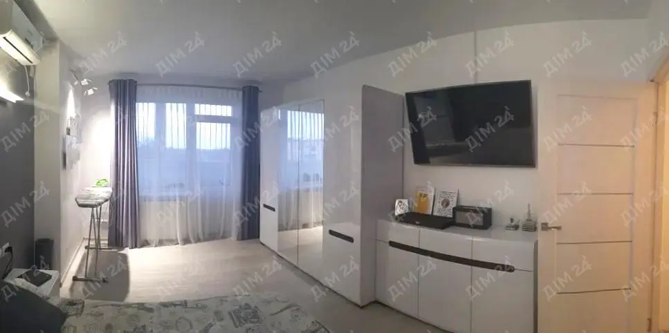 2 кімнатна квартира з ремонтом, вул. Ю. Матвійчука (Пушкіна) | Приват житло