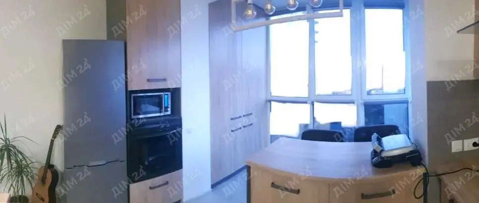 2 кімнатна квартира з ремонтом, вул. Ю. Матвійчука (Пушкіна) | Приват житло