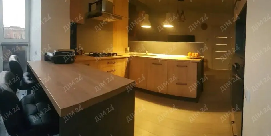 2 кімнатна квартира з ремонтом, вул. Ю. Матвійчука (Пушкіна) | Приват житло