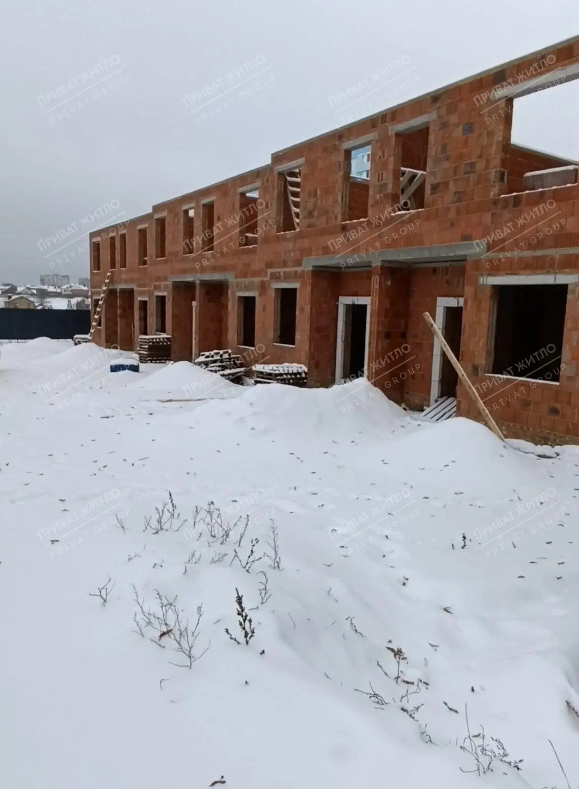 Квартира чи власний будинок? Є краший варіант!
 | Приват житло