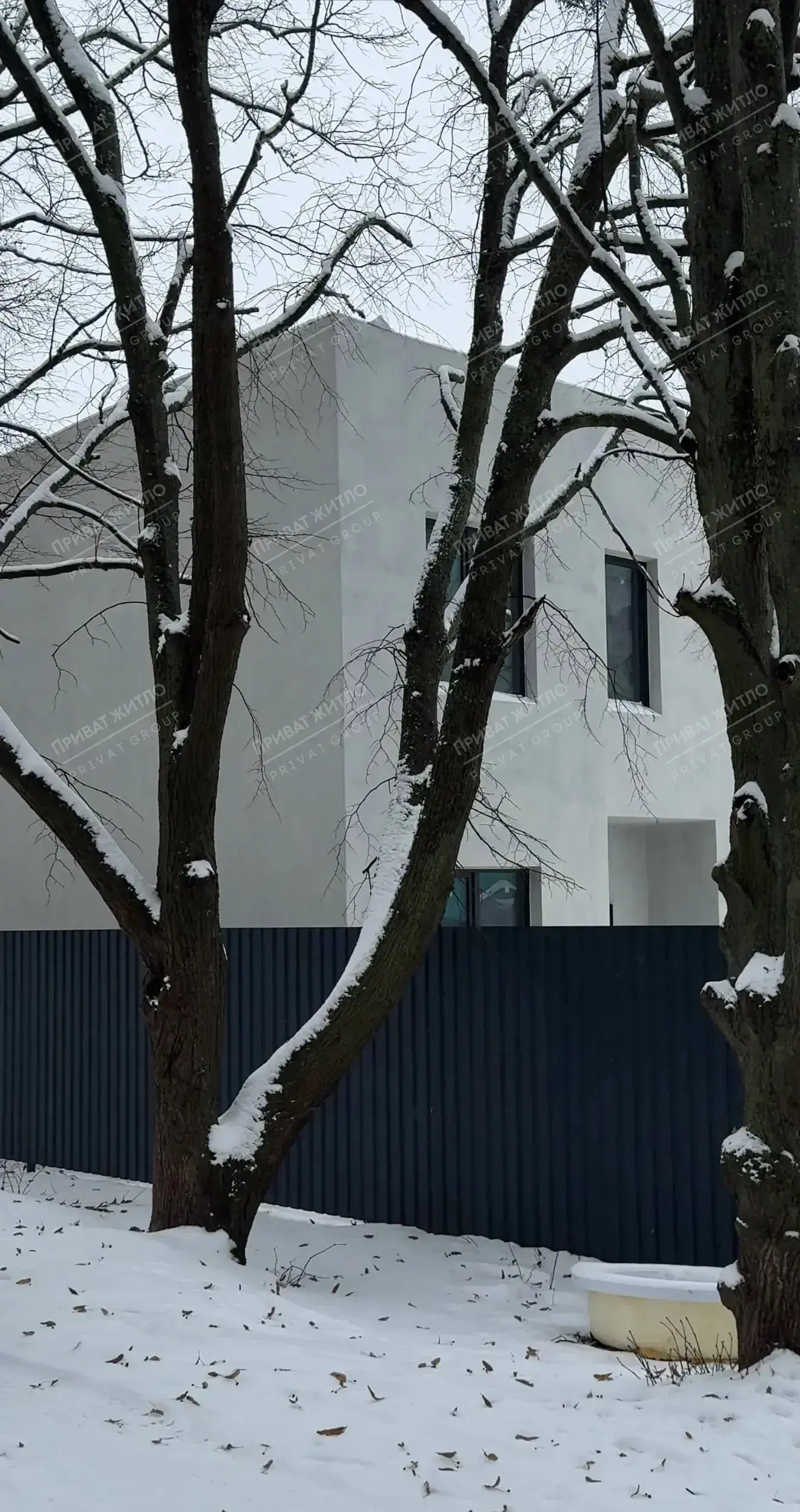 Новий сучасний таунхаус | Приват житло